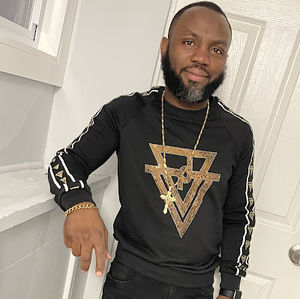 Meet your Posher, Barrington